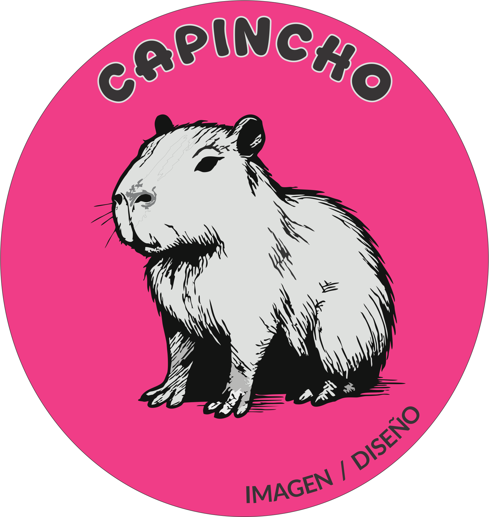 capincho.com / Imagen y Diseño